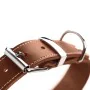 Dog collar Hunter Aalborg Special Cognac by Hunter, Collars - Ref: S6101319, Price: 31,79 €, Discount: %