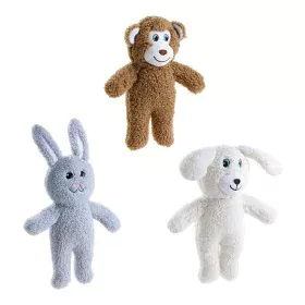 Brinquedo para cães Hunter Terni Branco Ovelha de Hunter, Brinquedos de peluche - Ref: S6101324, Preço: 7,68 €, Desconto: %