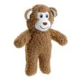 Dog toy Hunter Terni Brown Monkey by Hunter, Furry toys - Ref: S6101325, Price: 7,68 €, Discount: %