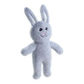 Juguete para perros Hunter Terni Gris Conejo de Hunter, Juguetes de peluche - Ref: S6101326, Precio: 8,53 €, Descuento: %