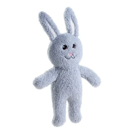 Juguete para perros Hunter Terni Gris Conejo de Hunter, Juguetes de peluche - Ref: S6101326, Precio: 7,68 €, Descuento: %