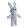 Dog toy Hunter Terni Grey Rabbit by Hunter, Furry toys - Ref: S6101326, Price: 7,68 €, Discount: %