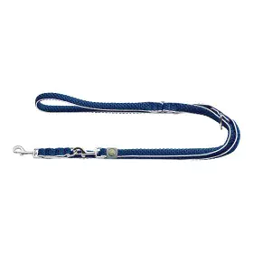 Correa para Perro Hunter HILO Azul (200 cm) de Hunter, Correas - Ref: S6101346, Precio: 22,58 €, Descuento: %