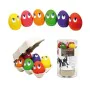 Dog toy Gloria Egg Size S Latex (24 pcs) by Gloria, Biting toys - Ref: S6101381, Price: 46,75 €, Discount: %