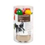 Juguete para perros Gloria Huevos Talla S Látex (24 pcs) de Gloria, Juguetes para morder - Ref: S6101381, Precio: 49,37 €, De...