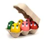 Dog toy Gloria Egg Size S Latex (24 pcs) by Gloria, Biting toys - Ref: S6101381, Price: 46,75 €, Discount: %