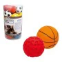 Hundespielzeug Gloria Sports Ball (18 pcs) von Gloria, Bälle - Ref: S6101382, Preis: 48,25 €, Rabatt: %