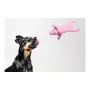 Giocattoli per cani Gloria Dogmonsters Rosa Maiale 34 x 9 cm di Gloria, Giocattoli di peluche - Rif: S6101399, Prezzo: 8,23 €...