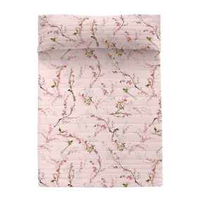 Colcha HappyFriday HF Chinoiserie Multicolor Rosa 240 x 260 cm de HappyFriday, Mantas y colchas - Ref: D1611282, Precio: 76,8...