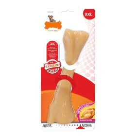 Dog chewing toy Nylabone Dura Chew Monster Chicken Nylon XXL size by Nylabone, Biting toys - Ref: S6101456, Price: 22,98 €, D...