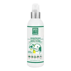 Insecticide Menforsan Rongeurs Furet 125 ml de Menforsan, Déodorants - Réf : S6101468, Prix : 4,80 €, Remise : %