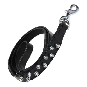 Correa para Perro Gloria Negro 105 cm de Gloria, Correas - Ref: S6101469, Precio: 16,42 €, Descuento: %