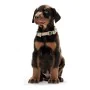 Dog collar Hunter Alu-Strong Grey Size M (40-55 cm) by Hunter, Collars - Ref: S6101473, Price: 13,29 €, Discount: %