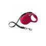 Trela para Cães Flexi New Classic 5m Vermelho Tamanho S de Flexi, Trelas - Ref: S6101478, Preço: 14,76 €, Desconto: %