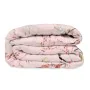 Trapunta HappyFriday HF Chinoiserie Multicolore Rosa 270 x 260 cm di HappyFriday, Coperte e copriletti - Rif: D1611284, Prezz...