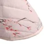 Trapunta HappyFriday HF Chinoiserie Multicolore Rosa 270 x 260 cm di HappyFriday, Coperte e copriletti - Rif: D1611284, Prezz...