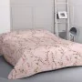 Bedspread (quilt) HappyFriday HF Chinoiserie Multicolour Pink 270 x 260 cm by HappyFriday, Blankets and bedcovers - Ref: D161...