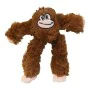 Dog toy Gloria Miza Brown Monkey by Gloria, Furry toys - Ref: S6101500, Price: 6,26 €, Discount: %