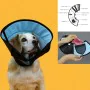 Elizabethan Dog Collar KVP Calmer Multicolour (33-43 cm) by KVP, Collars and recovery cones - Ref: S6101518, Price: 20,81 €, ...