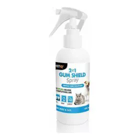 Spray Planet Line 2 in 1 Gum Shield (100 ml) de Planet Line, Cuidados dentários - Ref: S6101561, Preço: 6,72 €, Desconto: %