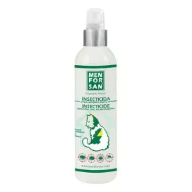 Insecticida Menforsan Spray Antiparasitario Gatos 250 ml de Menforsan, Insecticidas y plaguicidas - Ref: S6101577, Precio: 6,...