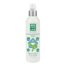 Pulverizador de higienização Menforsan 250 ml de Menforsan, Desinfetantes - Ref: S6101582, Preço: 5,92 €, Desconto: %