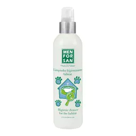 Pulverizador de higienização Menforsan 250 ml de Menforsan, Desinfetantes - Ref: S6101582, Preço: 5,92 €, Desconto: %