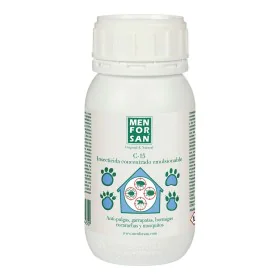 Insecticde Menforsan C-15 Concentrated 250 ml by Menforsan, Indoor Insect & Pest Control - Ref: S6101584, Price: 13,42 €, Dis...