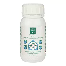 Insecticida Menforsan C-15 Concentrado 250 ml de Menforsan, Insecticidas y plaguicidas - Ref: S6101584, Precio: 12,87 €, Desc...