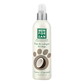 Parfum pour animaux domestiques Menforsan Coco 125 ml de Menforsan, Colonies - Réf : S6101586, Prix : 5,00 €, Remise : %