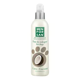 Parfüm für Haustiere Menforsan Coco 125 ml von Menforsan, Hundekörperpflegemittel - Ref: S6101586, Preis: 4,20 €, Rabatt: %