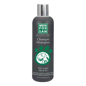 Shampoing pour animaux de compagnie Menforsan 300 ml de Menforsan, Shampooings et après-shampooings - Réf : S6101587, Prix : ...