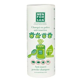 Shampoo Menforsan Cane Repellente per insetti In polvere di Menforsan, Shampoo per pulci - Rif: S6101592, Prezzo: 7,61 €, Sco...