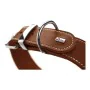 Coleira para Cães Hunter Special Cognac Cognac (28-34 cm) (28 - 34 cm) de Hunter, Coleiras - Ref: S6101595, Preço: 23,97 €, D...