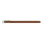 Coleira para Cães Hunter Special Cognac Cognac (28-34 cm) (28 - 34 cm) de Hunter, Coleiras - Ref: S6101595, Preço: 23,97 €, D...