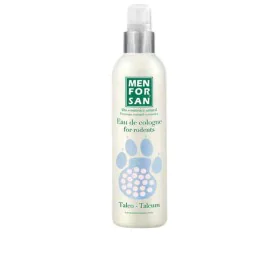 Parfum pour animaux domestiques Menforsan Talc en poudre 125 ml de Menforsan, Colonies - Réf : S6101598, Prix : 5,00 €, Remis...