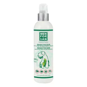 Insecticde Menforsan Dog Anti-parasitic 250 ml by Menforsan, Indoor Insect & Pest Control - Ref: S6101605, Price: 7,10 €, Dis...