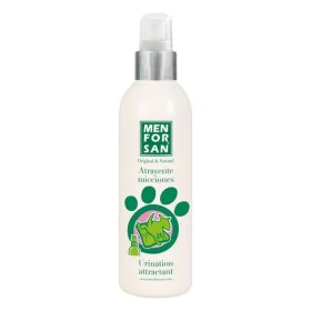 Atrayente de micciones para mascotas Menforsan 125 ml 250 ml de Menforsan, Repelentes - Ref: S6101606, Precio: 5,97 €, Descue...