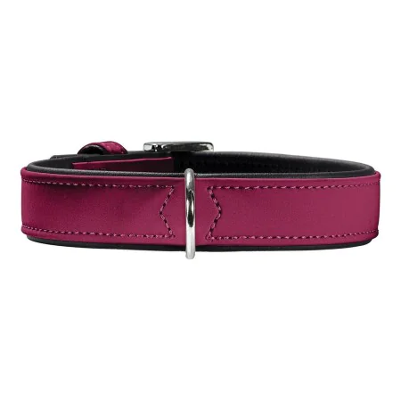 Dog collar Hunter Softie Pink (32-40 cm) by Hunter, Collars - Ref: S6101607, Price: 26,62 €, Discount: %