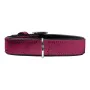 Coleira para Cães Hunter Softie Cor de Rosa (32-40 cm) de Hunter, Coleiras - Ref: S6101607, Preço: 26,62 €, Desconto: %