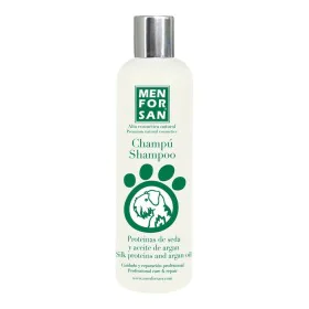 Shampoo für Haustiere Menforsan 300 ml Hund von Menforsan, Shampoos und Conditioner - Ref: S6101613, Preis: 7,08 €, Rabatt: %