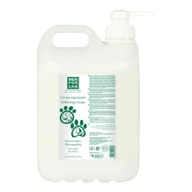 Pet Conditioner Menforsan 5 L Detangler by Menforsan, Shampoos and conditioners - Ref: S6101615, Price: 45,11 €, Discount: %