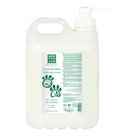 Spülung für Haustiere Menforsan 5 L Entwirr-Spray von Menforsan, Shampoos und Conditioner - Ref: S6101615, Preis: 47,64 €, Ra...