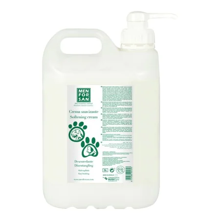 Démêlant pour animaux de compagnie Menforsan 5 L Démêlant de Menforsan, Shampooings et après-shampooings - Réf : S6101615, Pr...