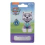 Placa identificativa para colar The Paw Patrol Everest Tamanho S de The Paw Patrol, Placas de identificação - Ref: S6101628, ...