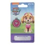 Identification plate for collar The Paw Patrol Skye Size M by The Paw Patrol, Identification badges - Ref: S6101631, Price: 6...