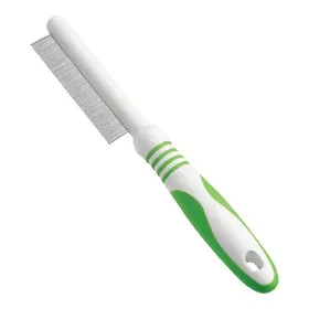 Brosse à Cheveux Andis Râteau Contrôle des puces Acier de Andis, Outils de démêlage - Réf : S6101649, Prix : 10,44 €, Remise : %