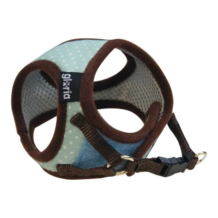 Dog Harness Gloria Points 21-29 cm Size S Green by Gloria, Harnesses - Ref: S6101673, Price: 12,55 €, Discount: %