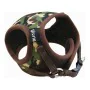 Harnais pour Chien Gloria Camouflage 21-29 cm Taille S de Gloria, Harnais - Réf : S6101678, Prix : 11,42 €, Remise : %