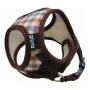 Imbracatura per Cani Gloria Checked 21-29 cm S di Gloria, Imbracature - Rif: S6101684, Prezzo: 12,50 €, Sconto: %